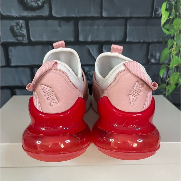 Nike Air Max 270 Extreme (GS) - Picture 5 of 11